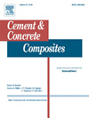 CEMENT & CONCRETE COMPOSITES雜志封面